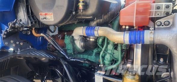 Volvo VNR64T300 Vlačilci