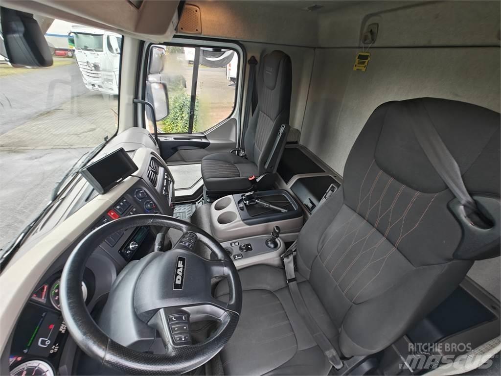 DAF LF290 Tovornjaki zabojniki