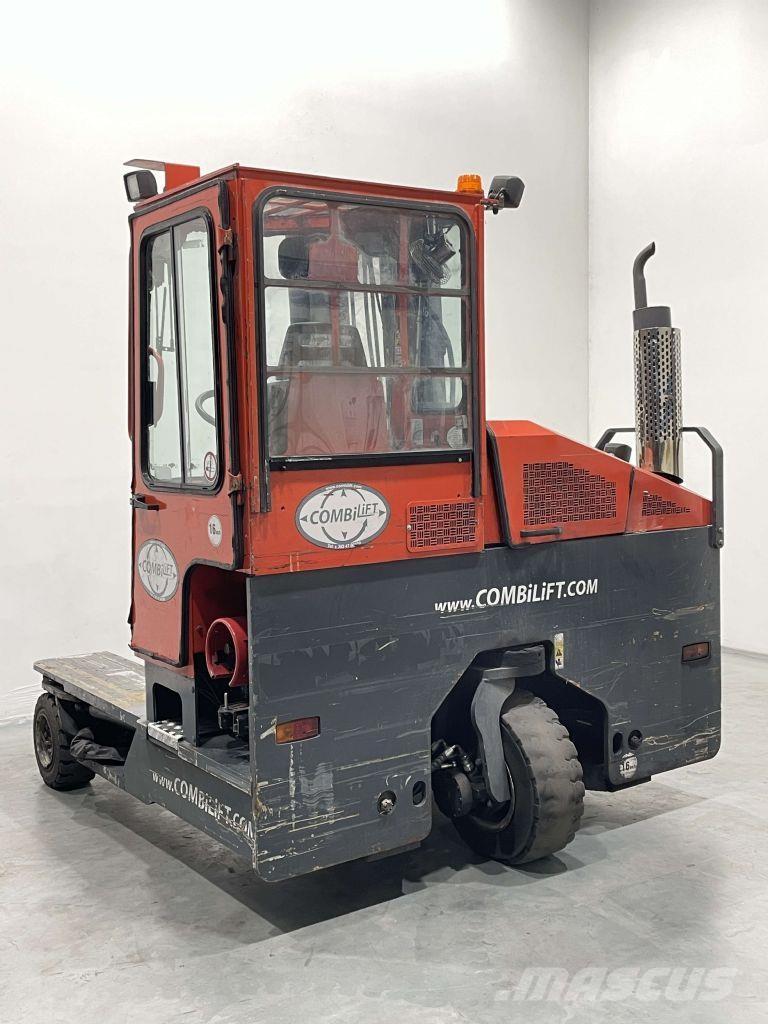 Combilift C4000 Dizelski viličarji