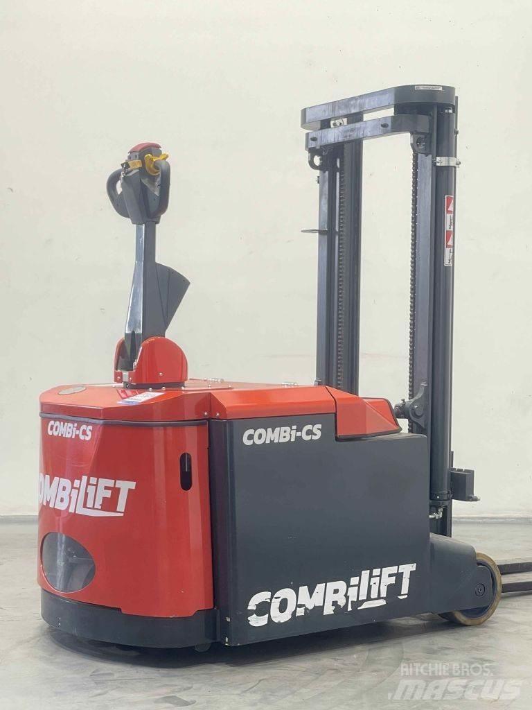 Combilift CS1500 Ročni električni viličar