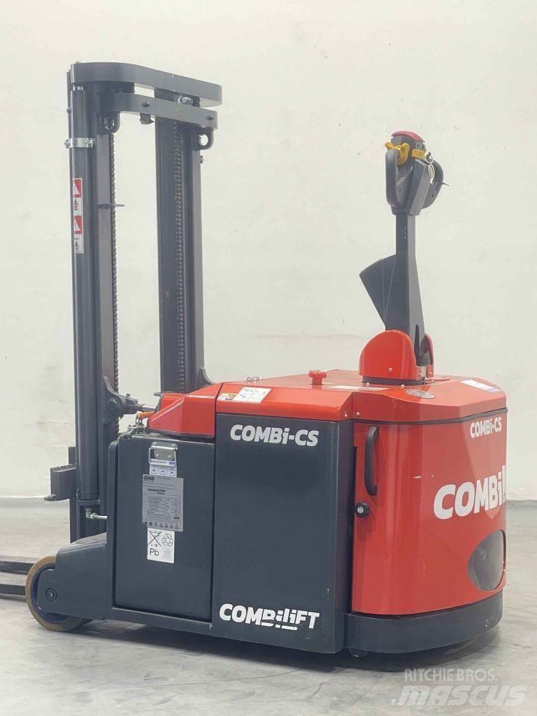 Combilift CS1500 Ročni električni viličar