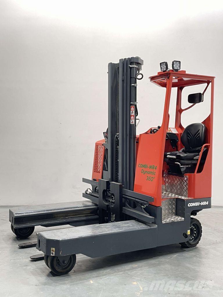 Combilift MR4 Bočni viličari