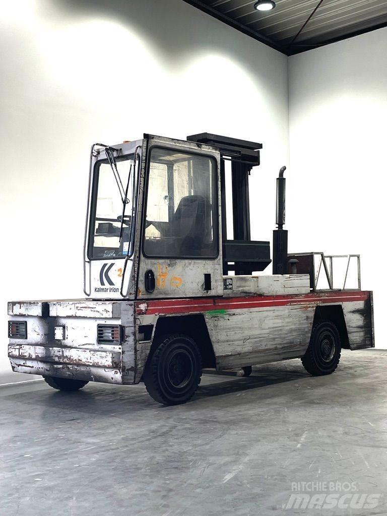Kalmar DSA 40/14 Bočni viličari