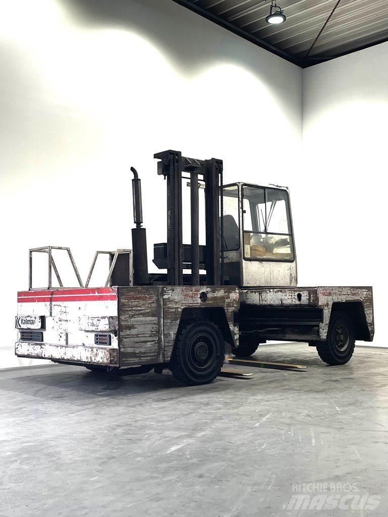 Kalmar DSA 40/14 Bočni viličari