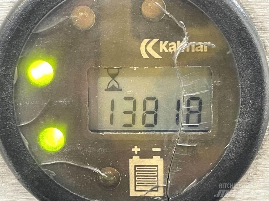 Kalmar ECD 50-6 Električni viličarji