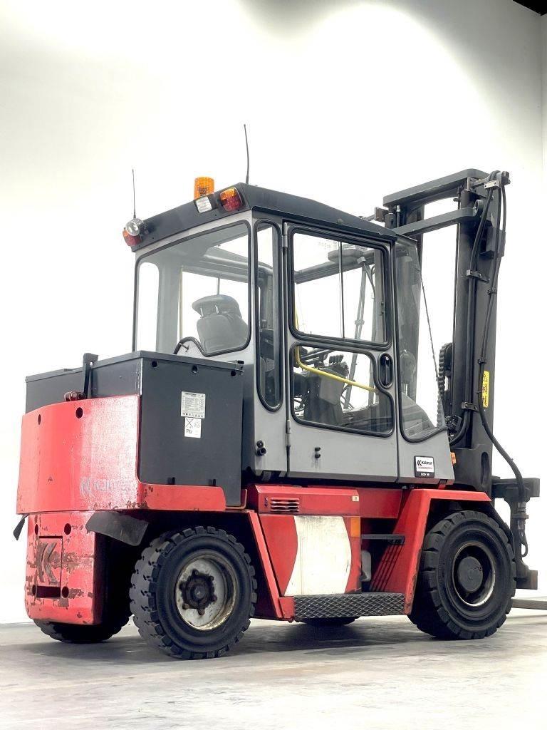 Kalmar ECD 50-6 Električni viličarji