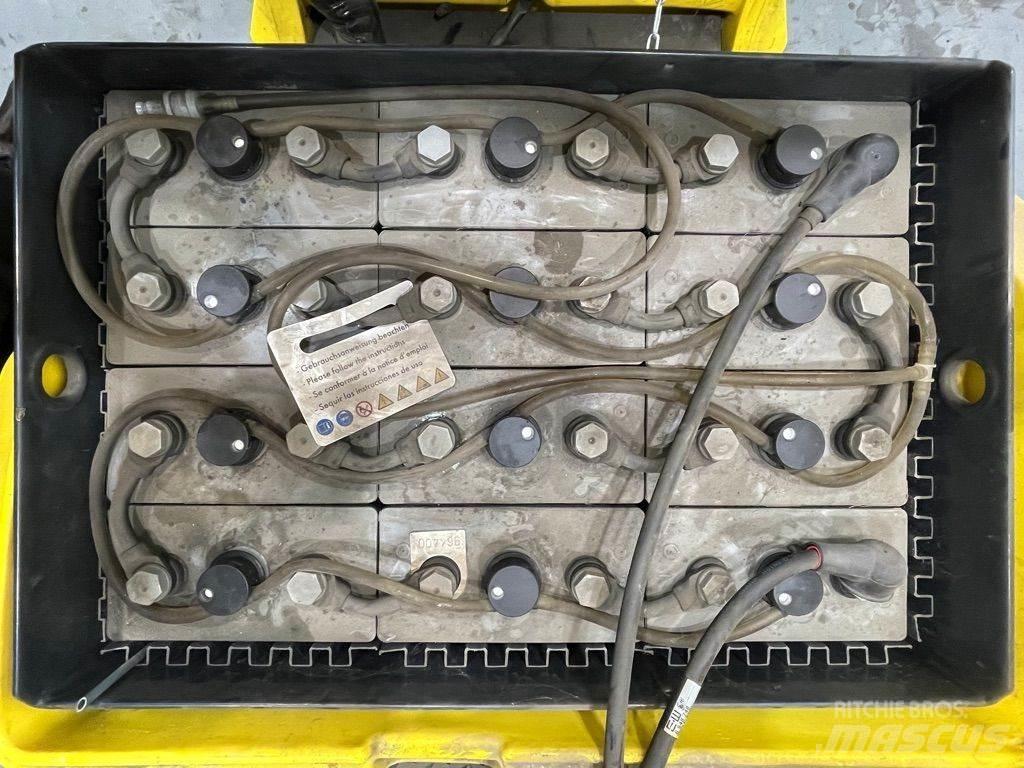 Kärcher BR90140R Cestni pometači