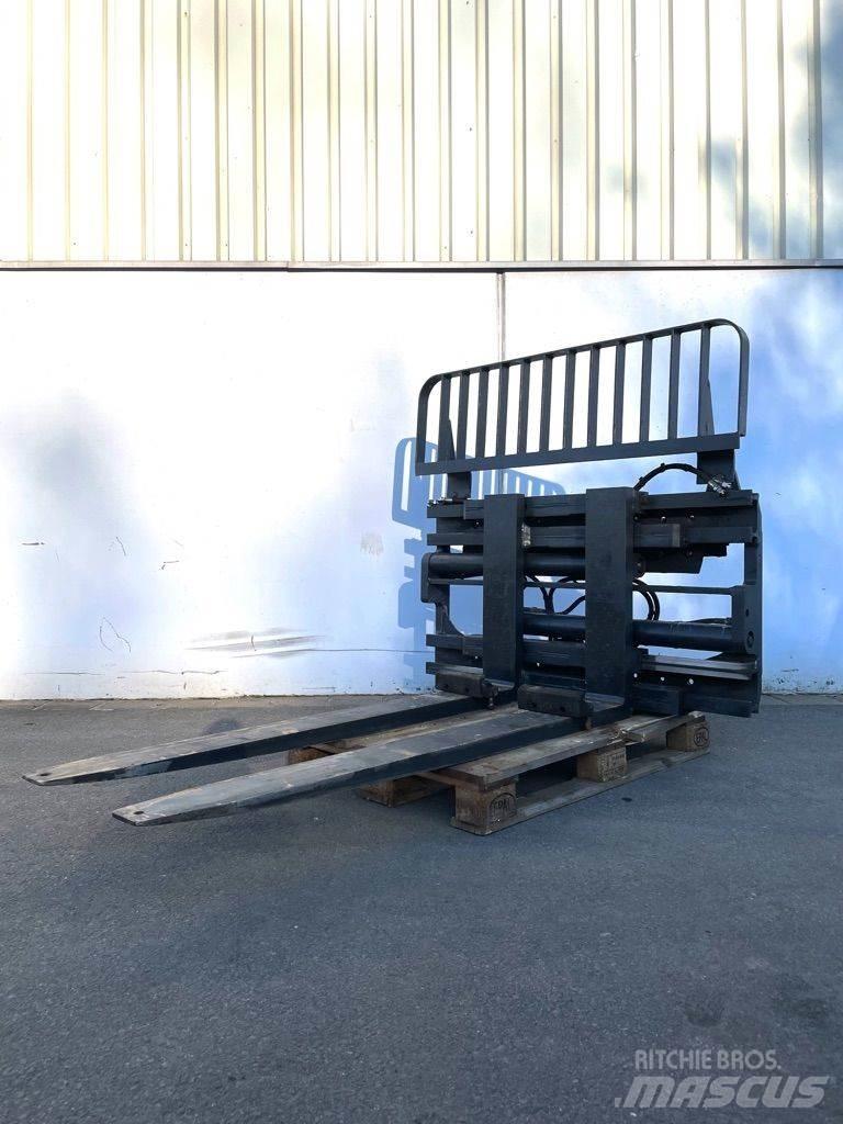 Kaup 4T411 Vilice