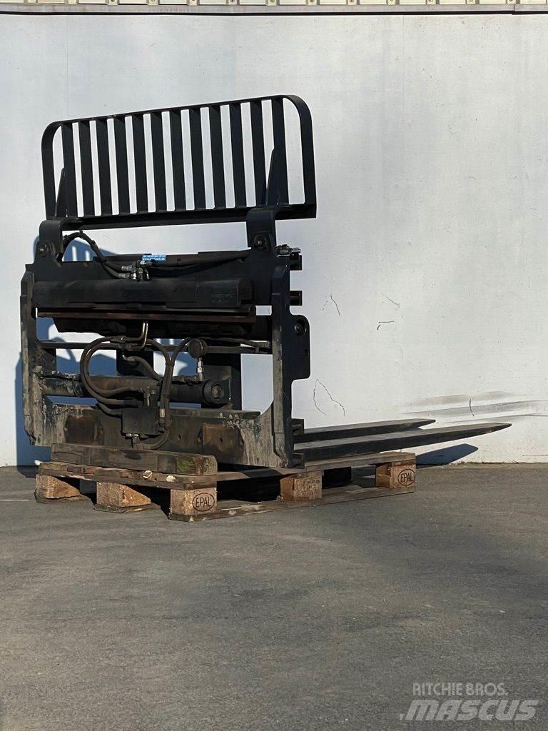 Kaup 4T411 Vilice