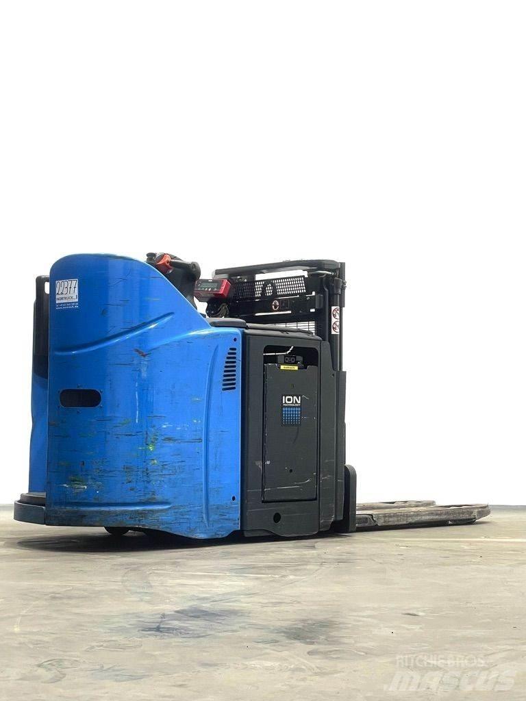Linde D12HPSP-133 Ročni električni viličar