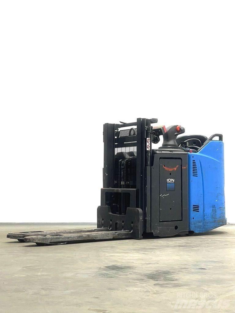 Linde D12HPSP-133 Ročni električni viličar