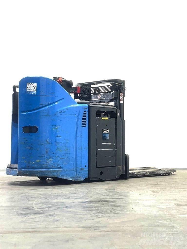 Linde D12HPSP-133 Ročni električni viličar