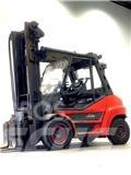 Linde H80D-396-03-EVO Dizelski viličarji