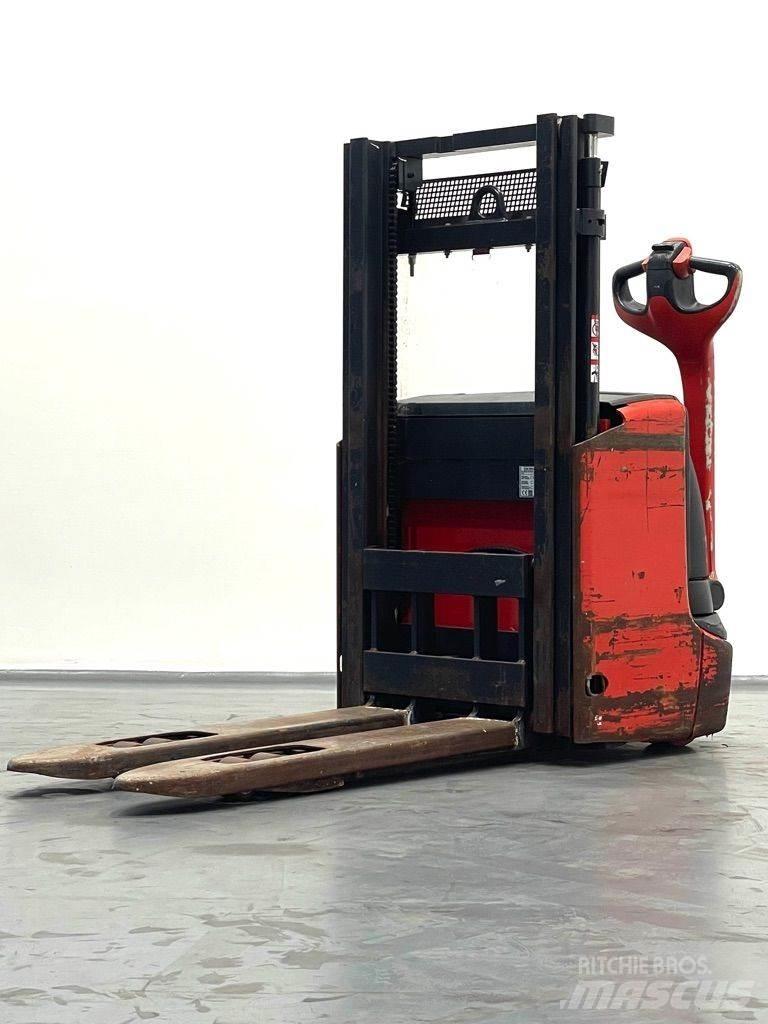 Linde L12i-1172 Ročni električni viličar