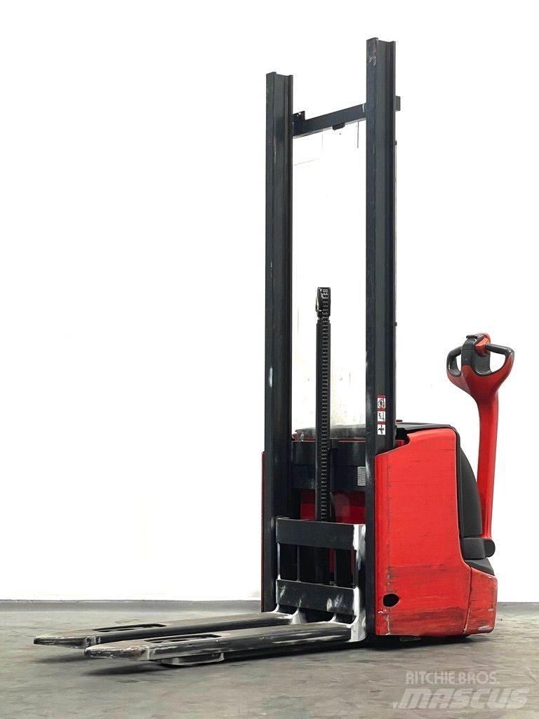 Linde L12i-1172 Ročni električni viličar