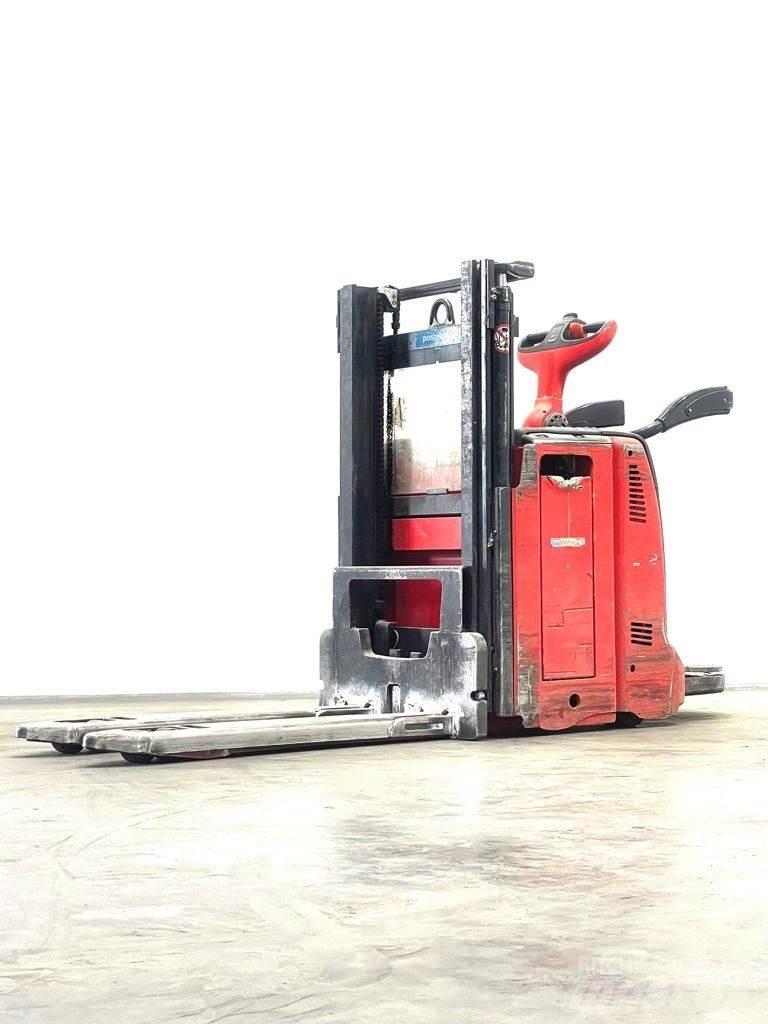 Linde L12LAP-133 Ročni električni viličar