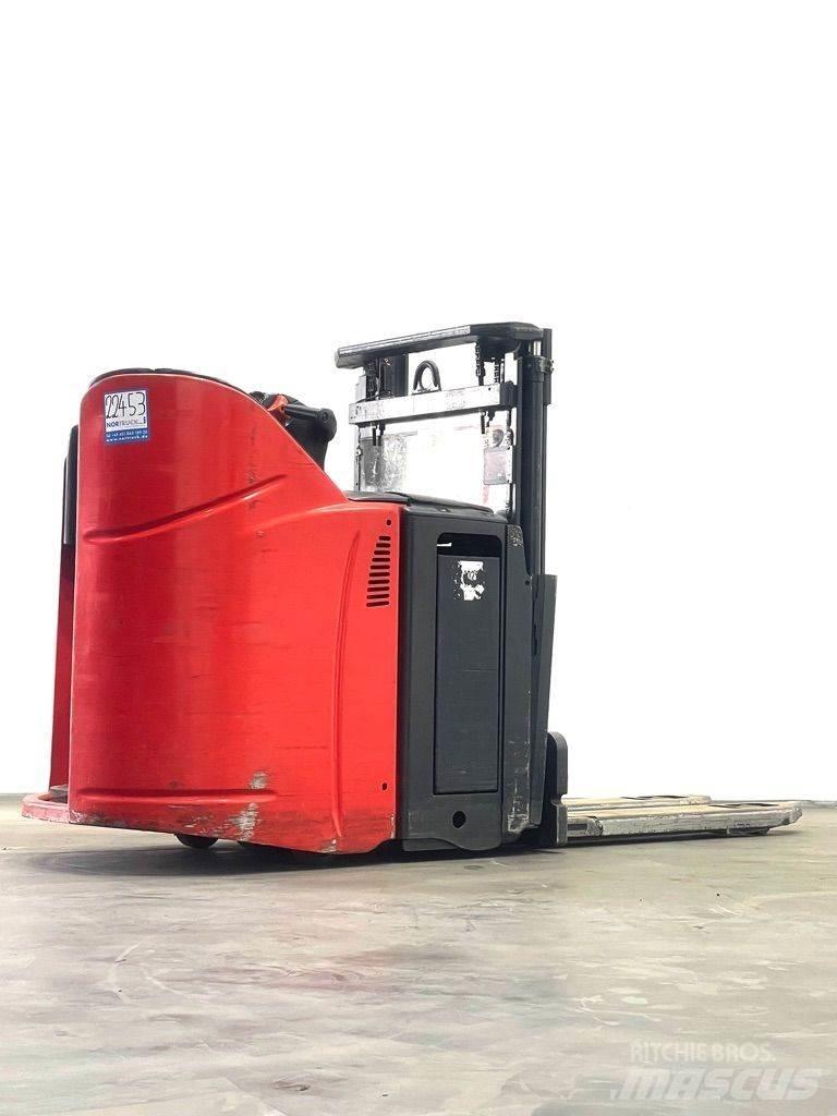 Linde L12LHPSP-133 Ročni električni viličar