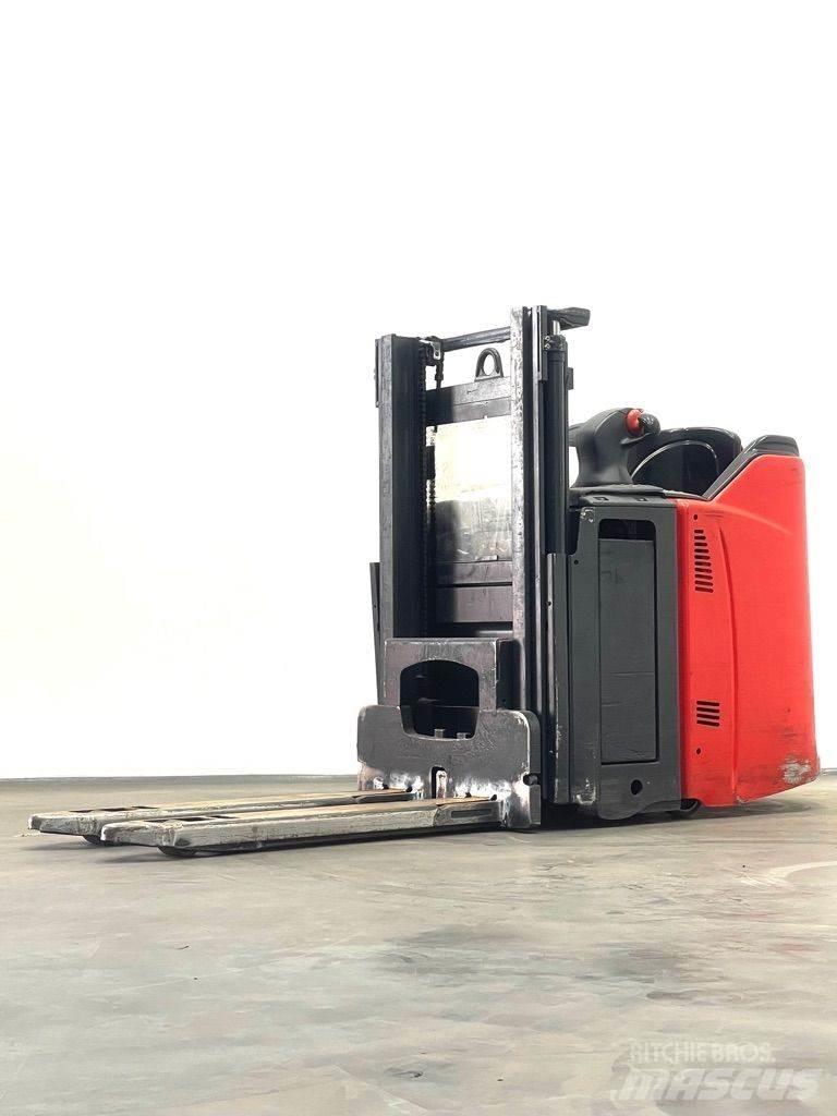 Linde L12LHPSP-133 Ročni električni viličar