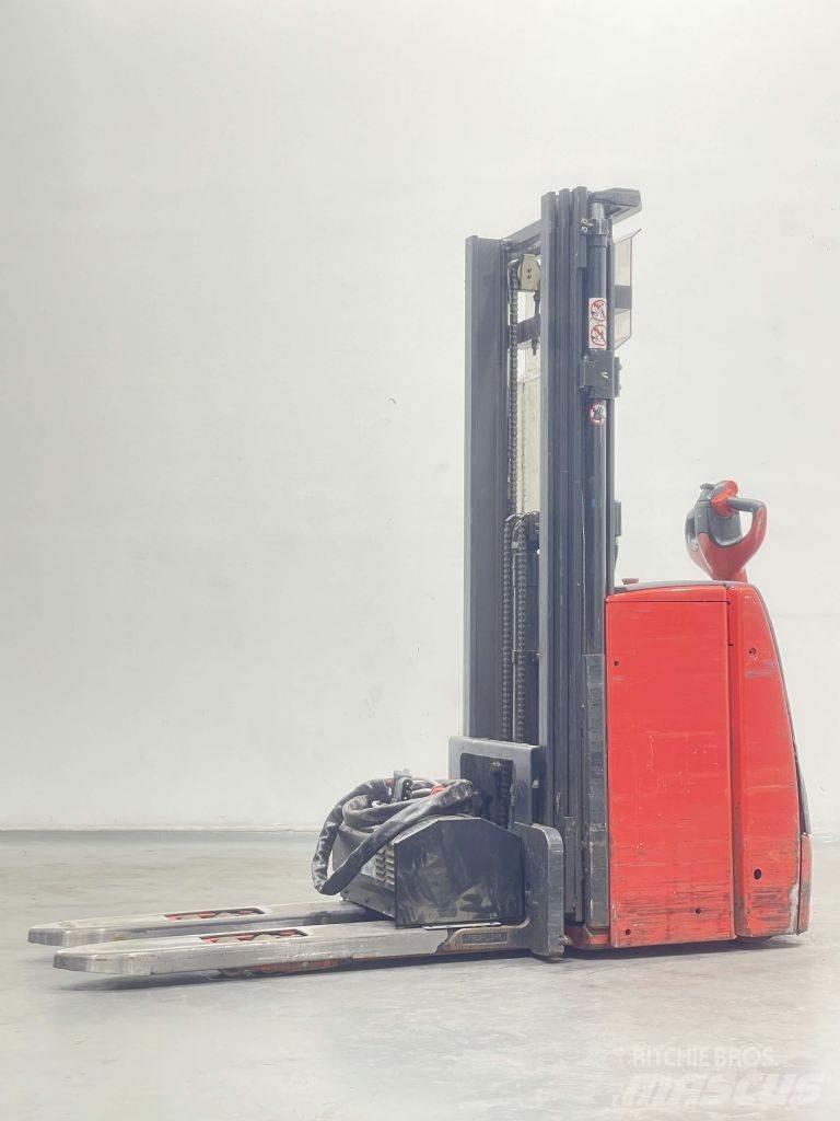 Linde L14-Li-Ion-1173 Ročni električni viličar