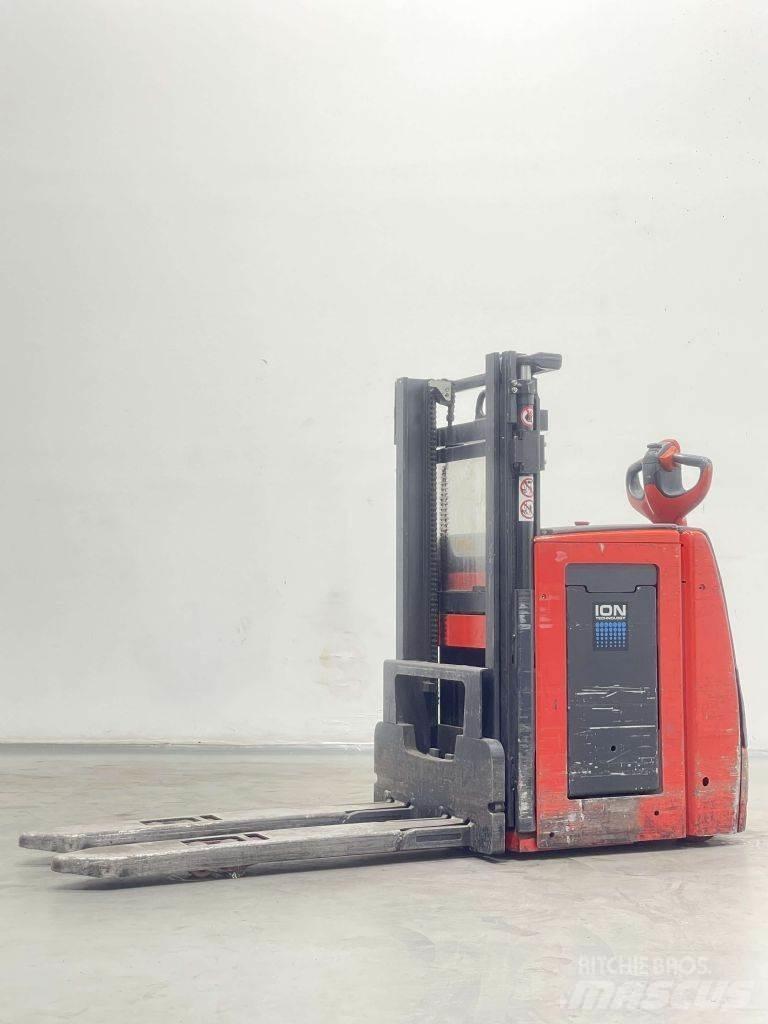 Linde L14-Li-Ion-1173 Ročni električni viličar