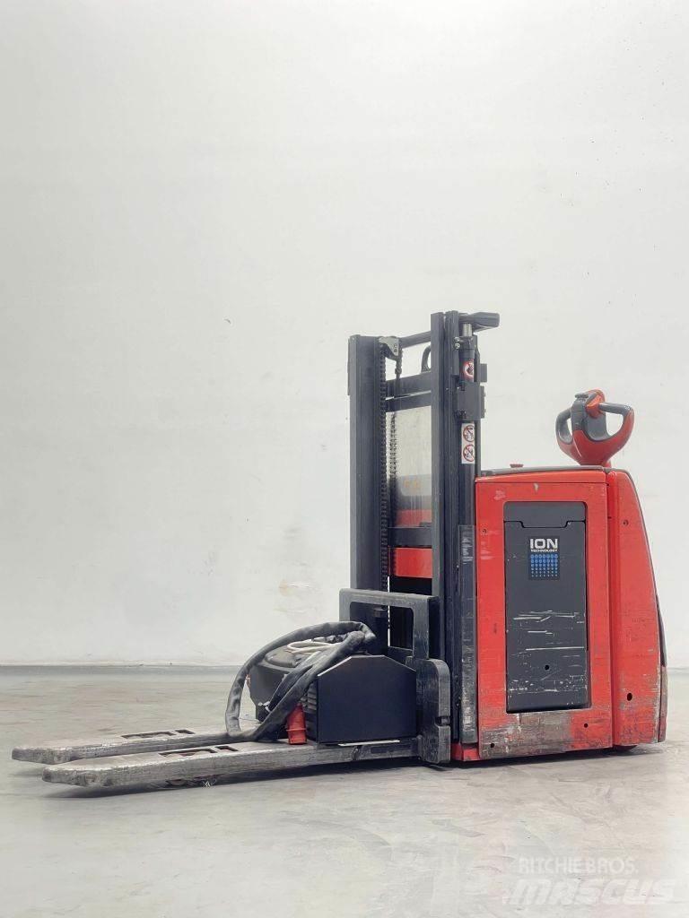 Linde L14-Li-Ion-1173 Ročni električni viličar