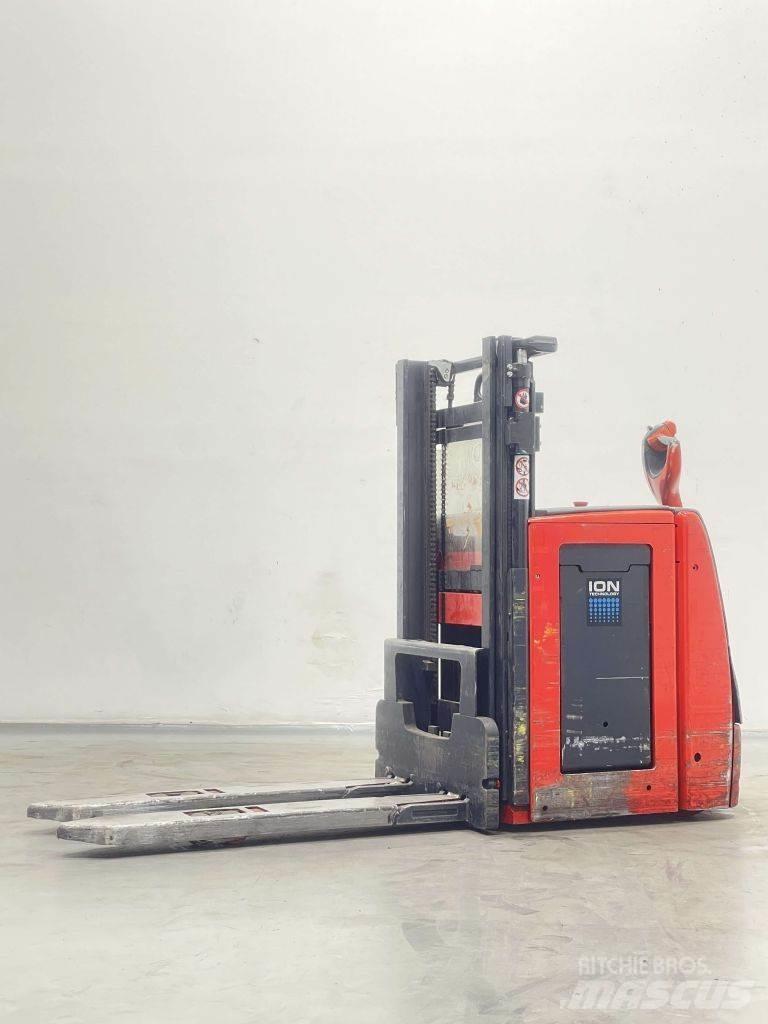Linde L14-Li-Ion-1173 Ročni električni viličar