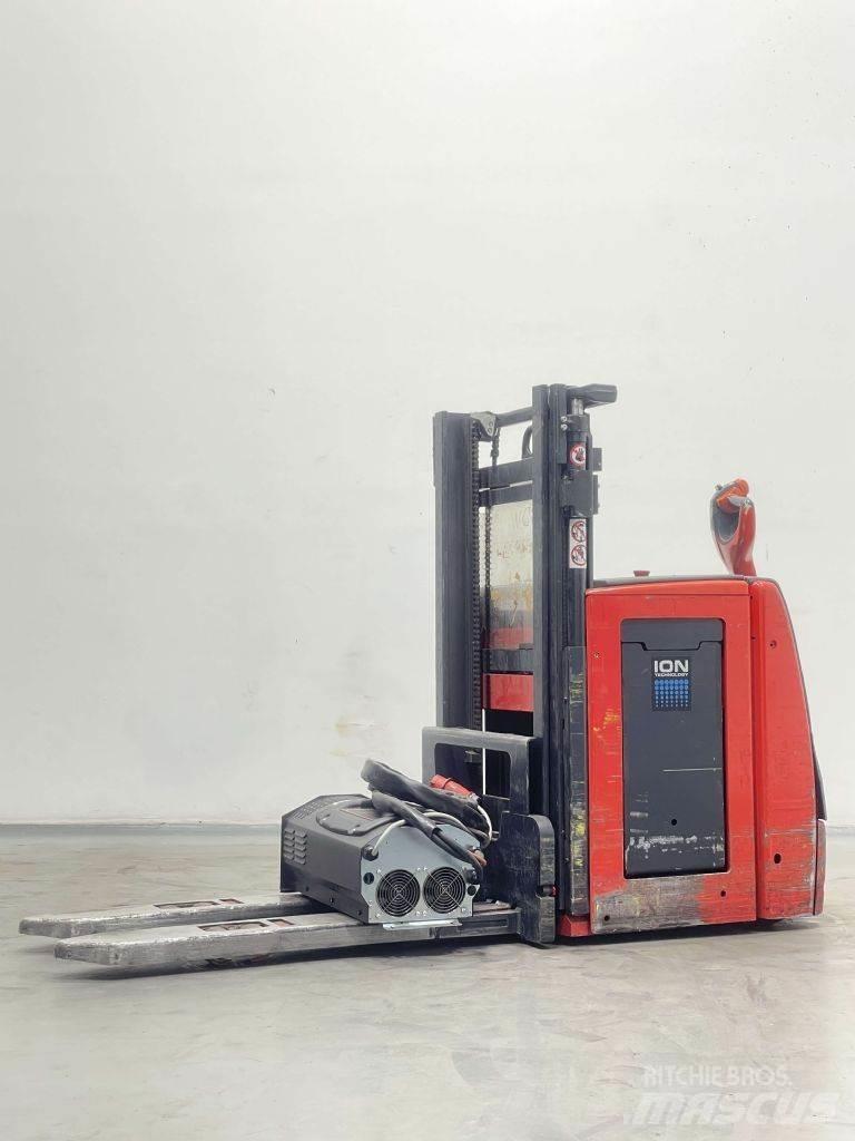 Linde L14-Li-Ion-1173 Ročni električni viličar