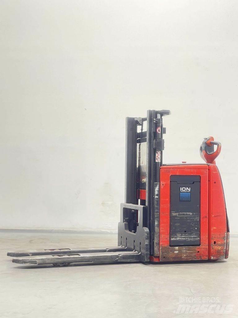 Linde L14-Li-Ion-1173 Ročni električni viličar