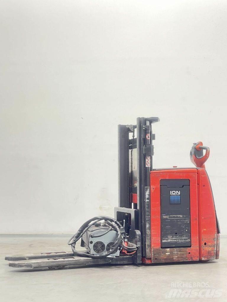 Linde L14-Li-Ion-1173 Ročni električni viličar