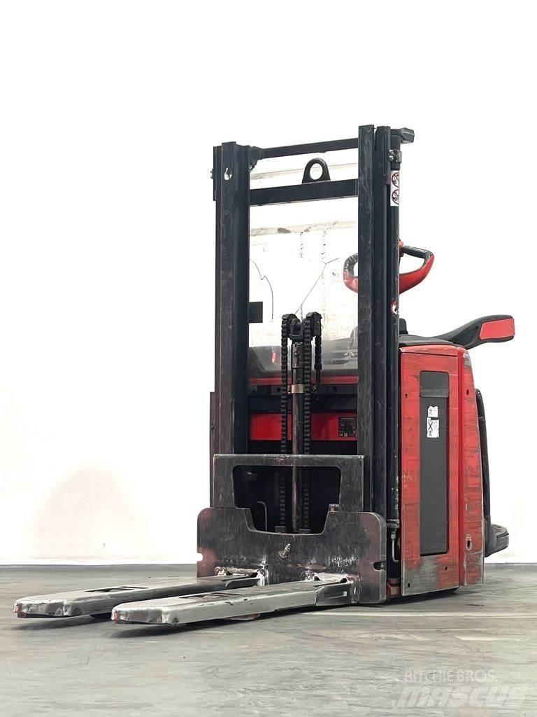 Linde L14AP-1173 Ročni električni viličar