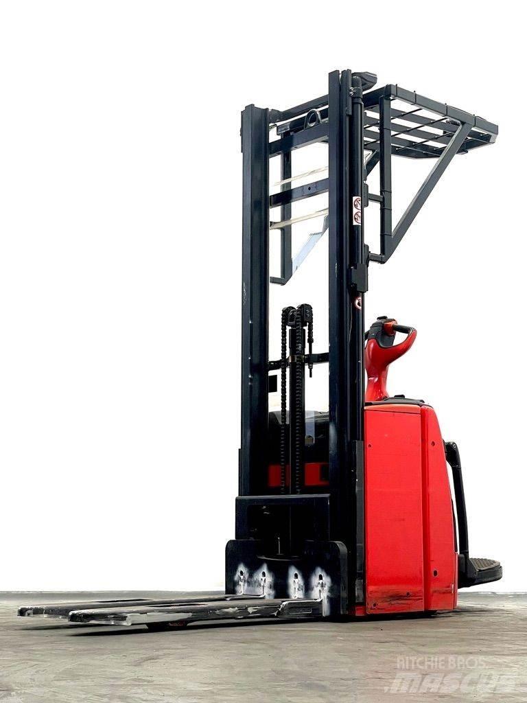 Linde L14AP-1173 Ročni električni viličar