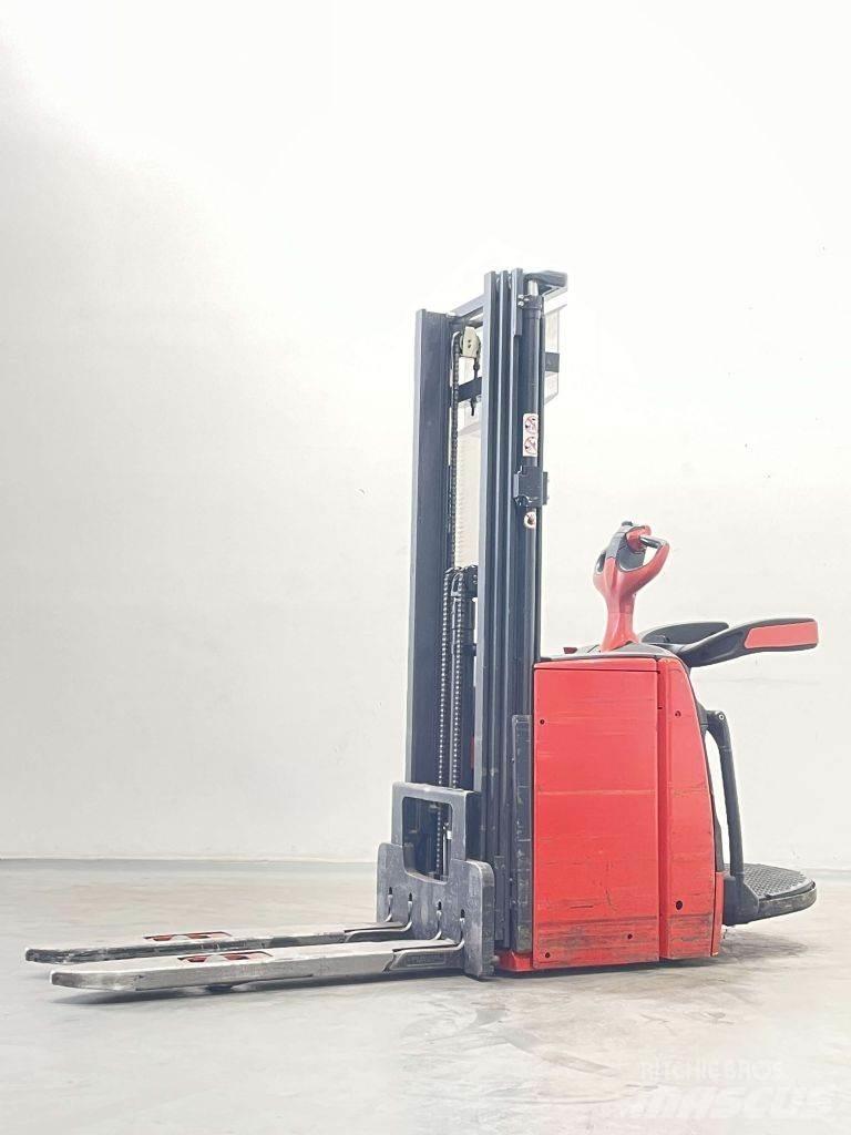 Linde L14AP-1173 Ročni električni viličar