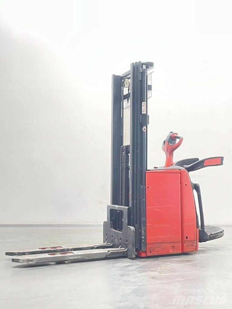 Linde L14AP-1173 Ročni električni viličar