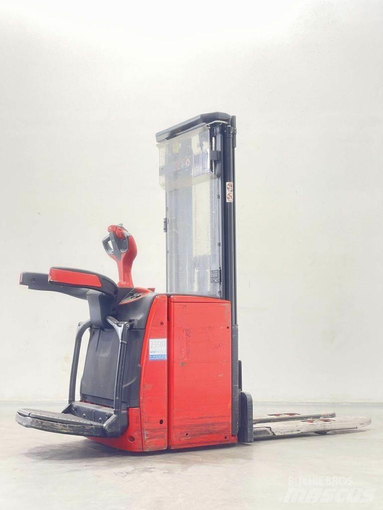 Linde L14AP-1173 Ročni električni viličar