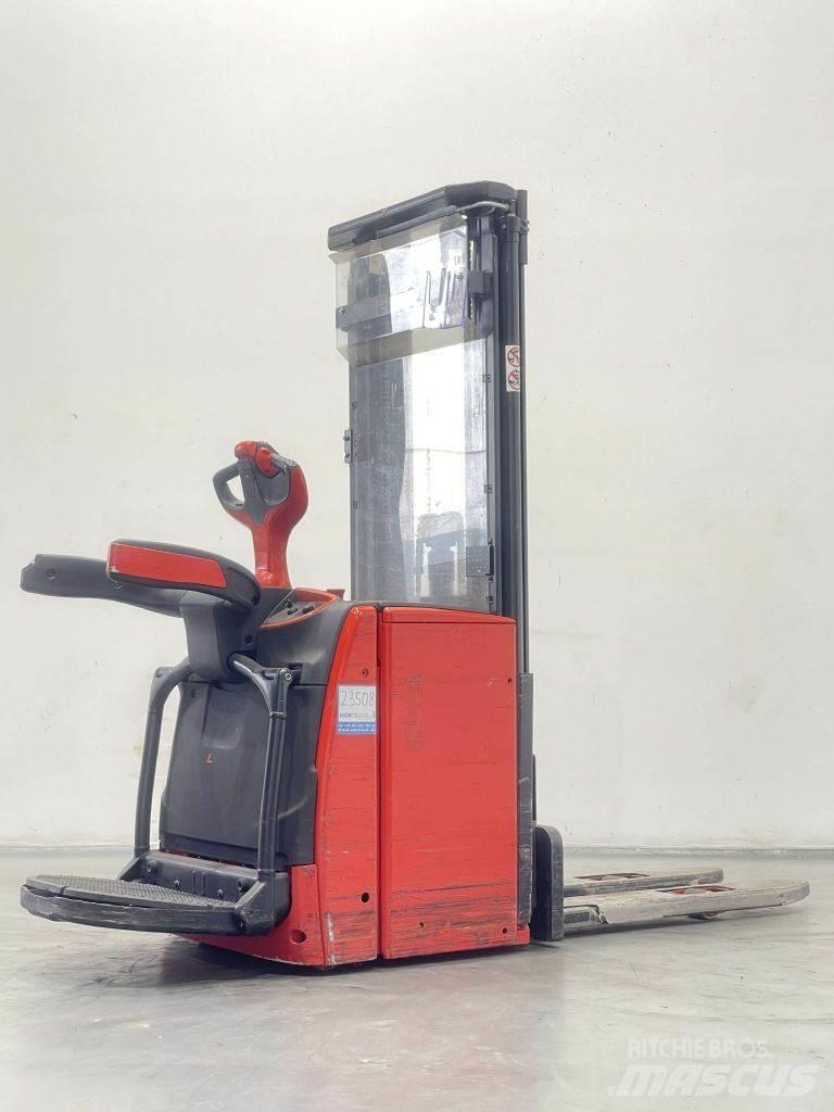 Linde L14AP-1173 Ročni električni viličar
