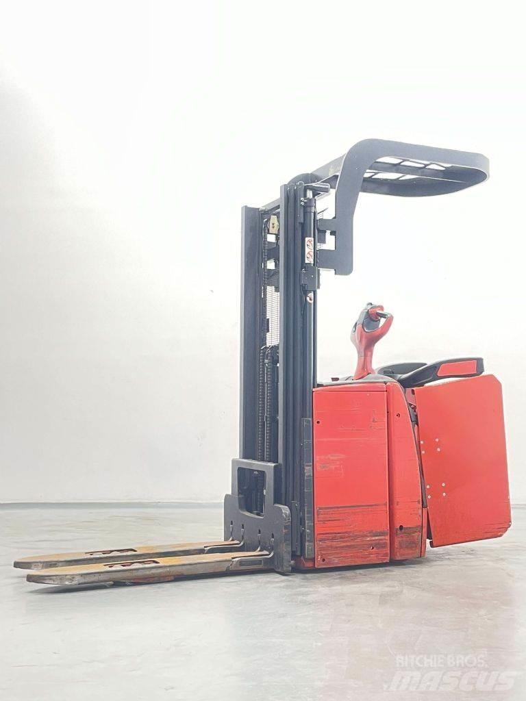 Linde L14AP-1173 Ročni električni viličar