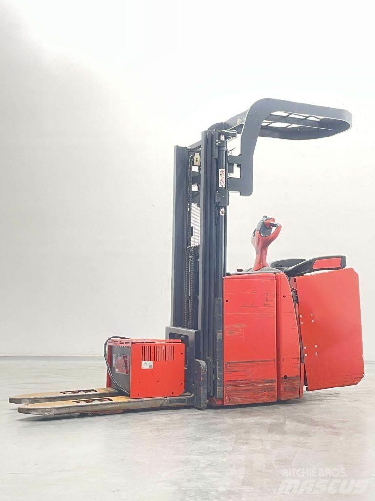 Linde L14AP-1173 Ročni električni viličar