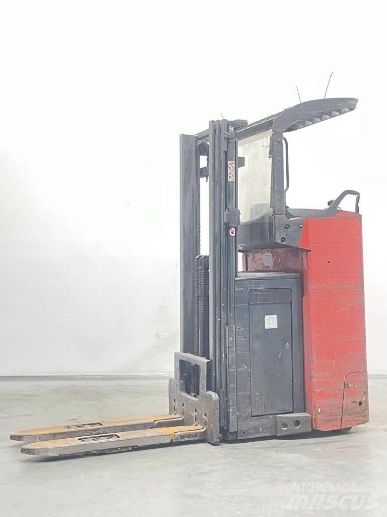 Linde L16RW-1174 Samopogonski ročni viličarji