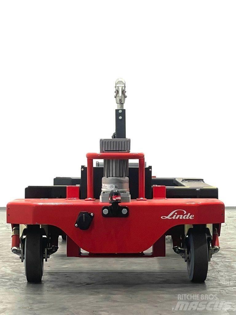 Linde LT10-1196 Druge prikolice