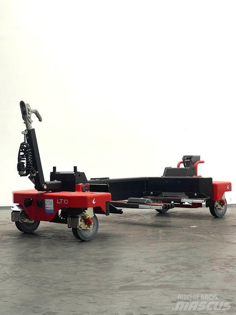 Linde LT10-1196 Druge prikolice