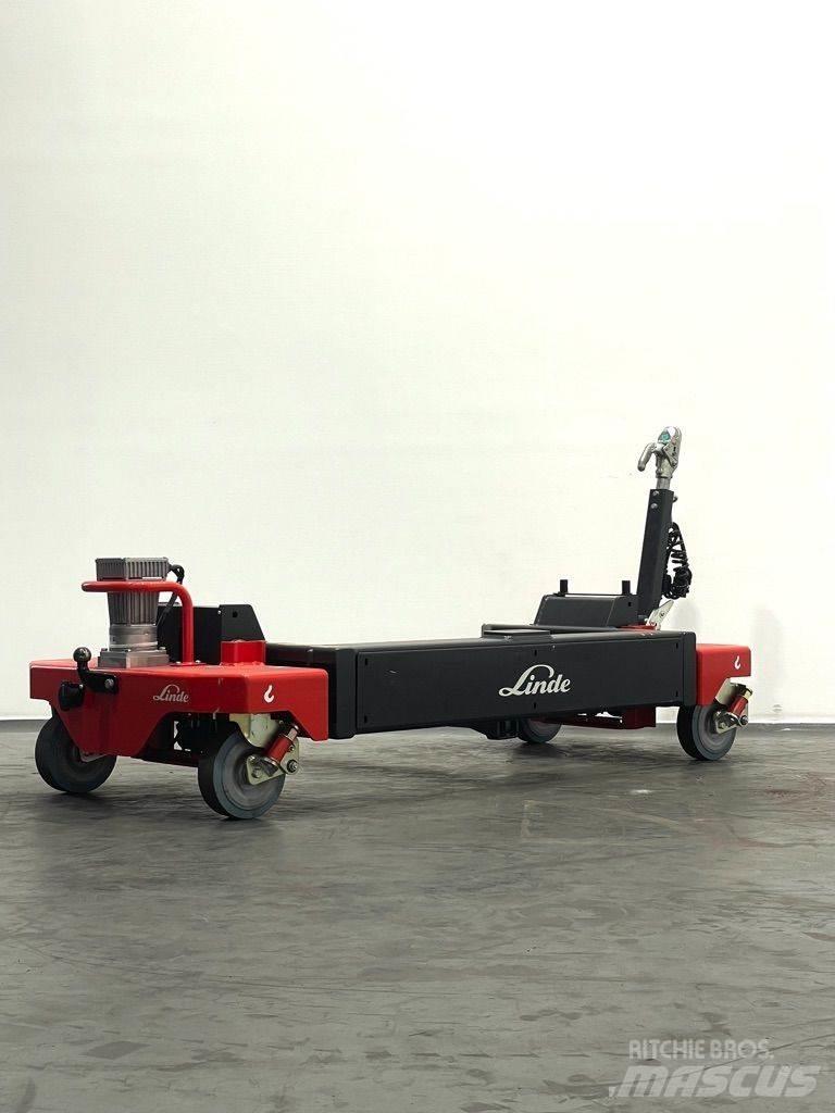 Linde LT10-1196 Druge prikolice