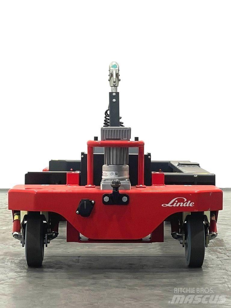 Linde LT10-1196 Druge prikolice