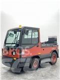 Linde P250-127 Vlečna vozila