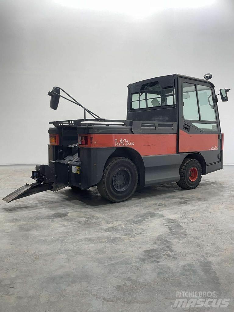 Linde P250-127 Vlečna vozila
