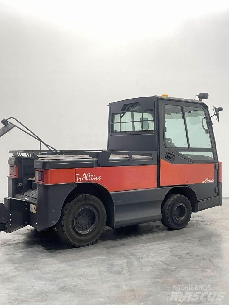 Linde P250-127 Vlečna vozila