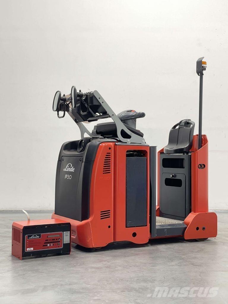 Linde P30C-1190 Vlečna vozila
