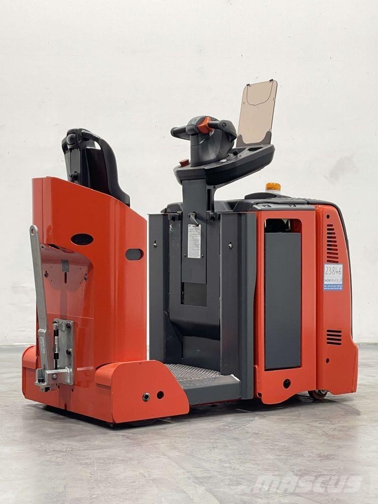 Linde P30C-1190 Vlečna vozila