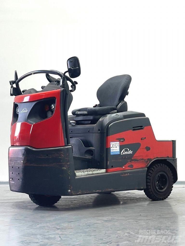 Linde P60-1191 Vlečna vozila