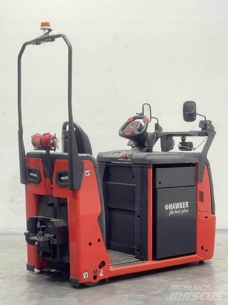 Linde P60C-4595 Vlečna vozila