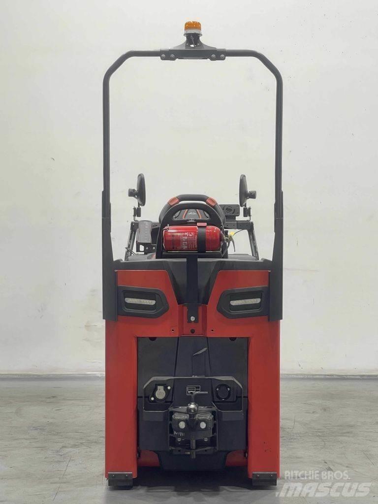 Linde P60C-4595 Vlečna vozila